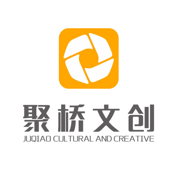 聚桥企业展厅、文化建设网站