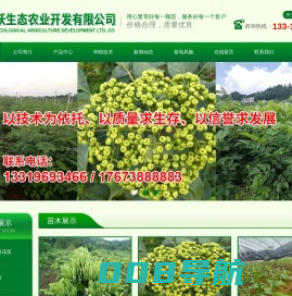 湖南佳沃生态农业开发有限公司-金银花种苗,太子参种苗,猕猴桃种苗,百合种苗,白术种苗