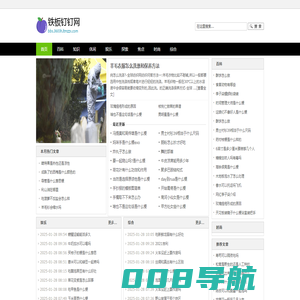 铁板钉钉网