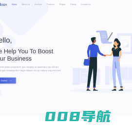 易清科技