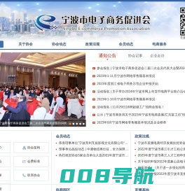 宁波市电子商务促进会