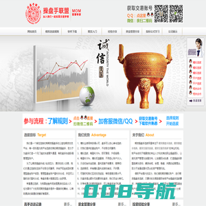 交易员选拔网_专注于期货操盘手选拔、期货模拟选拔的平台