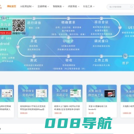 南宁小程序开发公司,南宁APP制作,南宁小程序制作公司,南宁微信小程序开发-南宁市小才狐科技有限公司