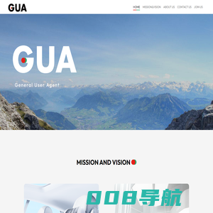 GUA ｜ 上海沃特镁隆技术有限公司官网
