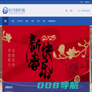 复旦发展研究院