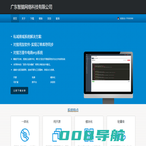 广东智脑网络科技有限公司