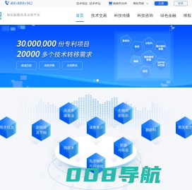 技淘网-知识产权新运用