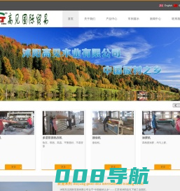 沭阳高见国际贸易有限公司
