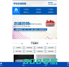 怀化市志诚包装有限公司_怀化吸塑包装|怀化杨梅盒|怀化水果盒