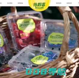 Driscolls怡颗莓