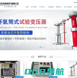 武汉市得福电气有限公司