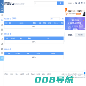 金十数据-财经日历网-外汇投资