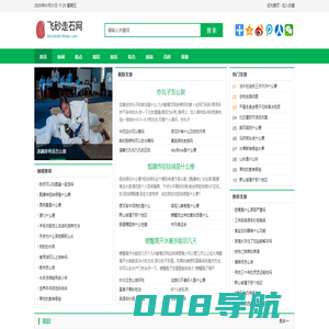 飞砂走石网