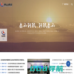 山东泰山钢铁集团有限公司