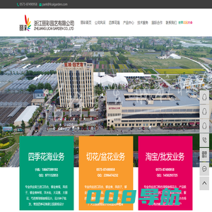 郁金香种球_花卉种子批发_公园景观设计-浙江丽彩园艺有限公司