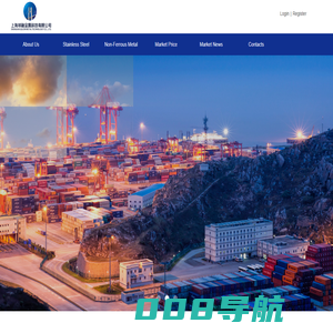 Shanghai Qilon Metal Technology Co., Ltd.(上海祁融金属科技有限公司)