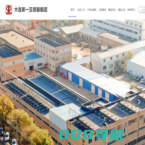 大连第一互感器集团