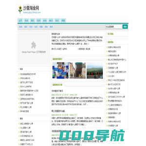 沙里淘金网