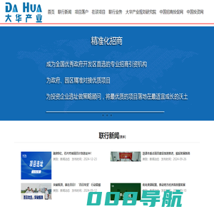 大华联行有限公司
