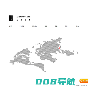 上海心象城市规划设计有限公司