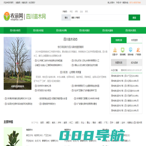 四川苗木_四川苗木基地_5月四川苗木价格_四川苗木网-农苗网