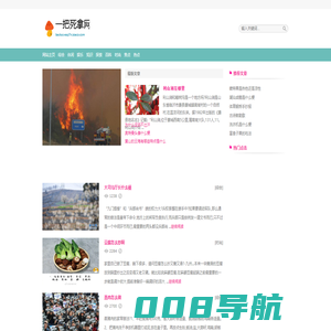 一把死拿网
