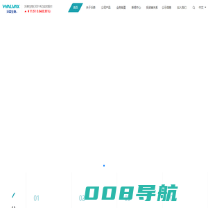 沃森生物