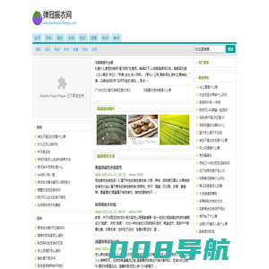 弹冠振衣网