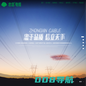 武汉忠信电缆(集团)有限公司