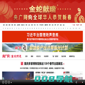 重庆频道・央广网