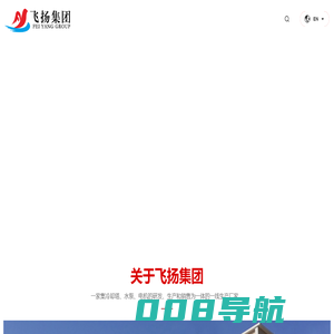 广东飞扬实业集团有限公司