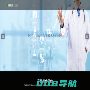 丁香园科技 – 丁香园科技|丁香营膳