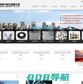 新疆电伴热带_安邦电气股份