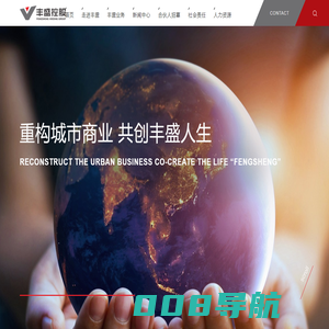 杭州丰盛控股集团有限公司