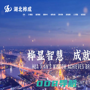 湖北桦成项目管理有限公司