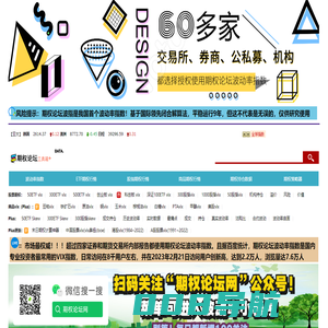 期权论坛波动率指数