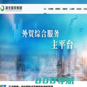 湖北国际贸易集团有限公司