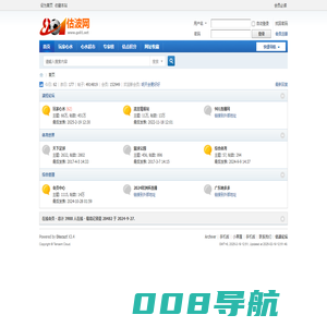 估波网 - 足球论坛|NBA论坛|心水论坛|估波论坛 -  Powered by Discuz!