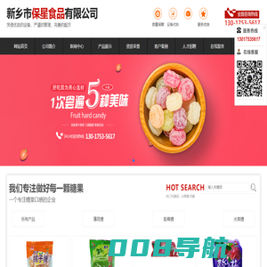 新乡市保星食品有限公司【官网】