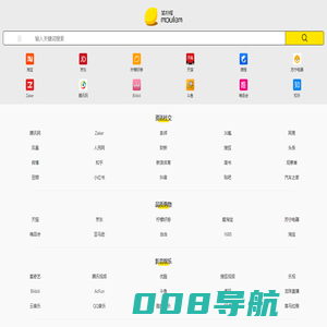 某柠檬_柠檬味的导航_手机版