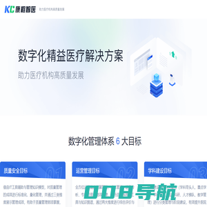 康程智医