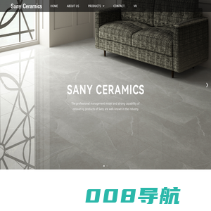 Foshan Sany Ceramics Co.,Ltd-佛山市尚颐陶瓷有限公司