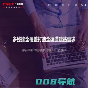 上海派网-网站优化SEO专家--建网站专家-上海做网站的公司-上海派德雷信息科技有限公司
