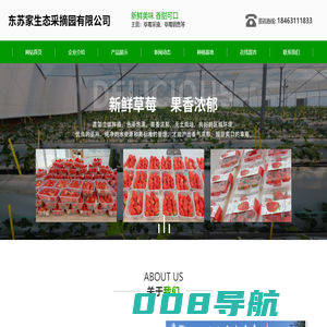 荣成市宁津街道东苏家农作物种植专业合作社