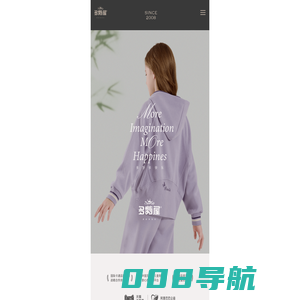 多妙屋-上海多妙屋儿童用品有限公司