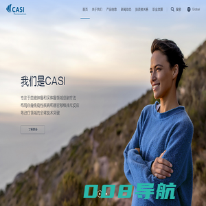 凯信远达医药 | CASI Pharmaceuticals