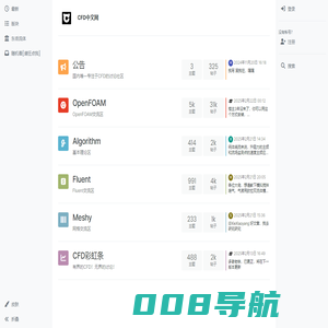 CFD中文网