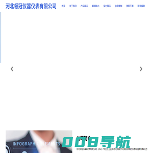 河北领冠仪器仪表有限公司
