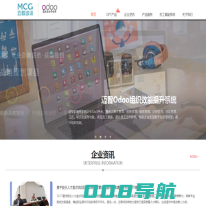 首页-迈智咨询-组织能力诊断