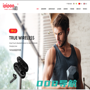 深圳市品韵电子有限公司